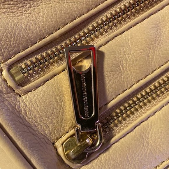 Rebecca Minkoff Crossbody - Picture 2 of 5